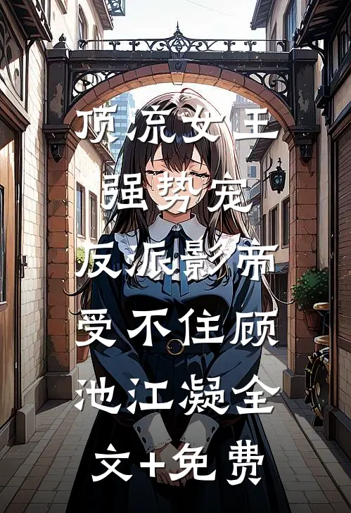 顶流女王强势宠：反派影帝受不住顾池江凝全文+免费