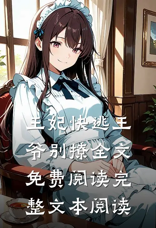 王妃快逃王爷别撩全文免费阅读完整文本阅读