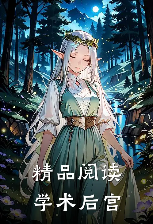 精品阅读学术后宫