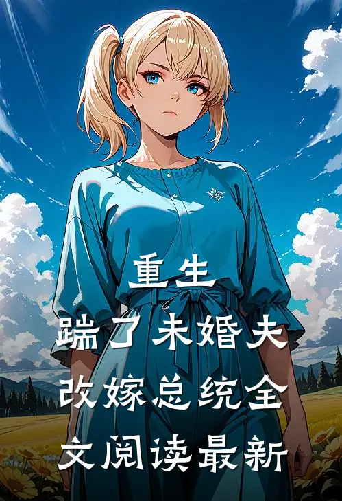 重生：踹了未婚夫，改嫁总统全文阅读最新