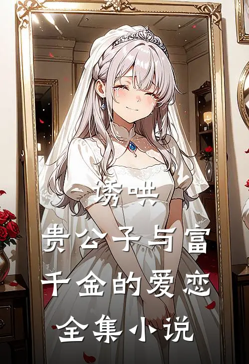 诱哄：贵公子与富千金的爱恋全集小说