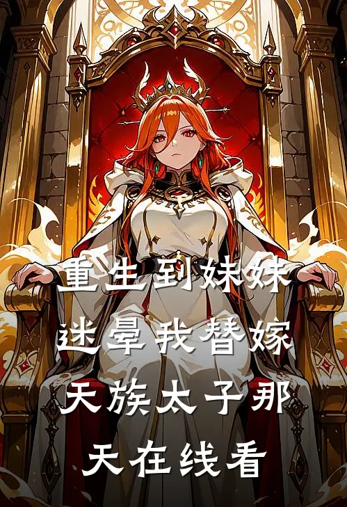 重生到妹妹迷晕我替嫁天族太子那天在线看