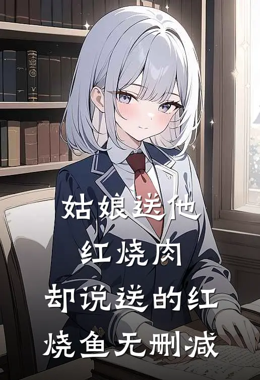 姑娘送他红烧肉，却说送的红烧鱼无删减