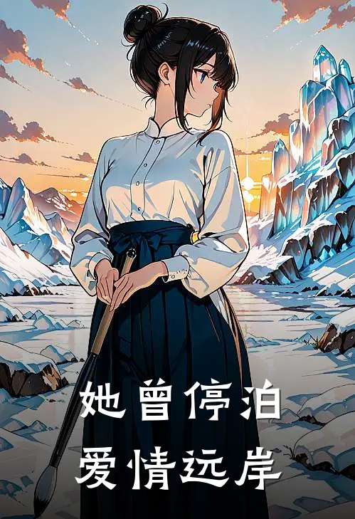 她曾停泊爱情远岸