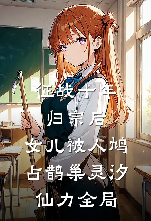征战十年归宗后，女儿被人鸠占鹊巢灵汐仙力全局