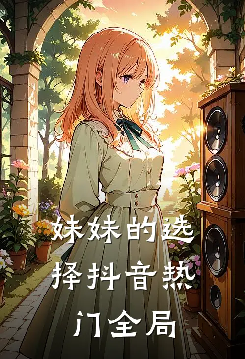妹妹的选择抖音热门全局
