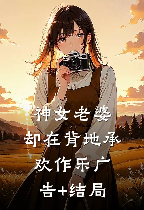神女老婆，却在背地承欢作乐广告+结局