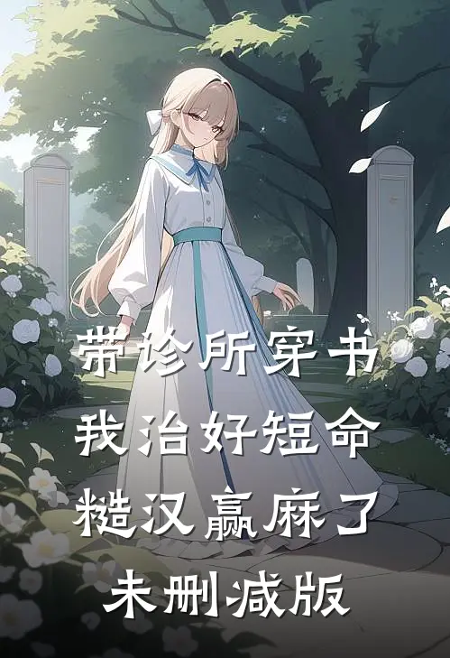 带诊所穿书：我治好短命糙汉赢麻了未删减版