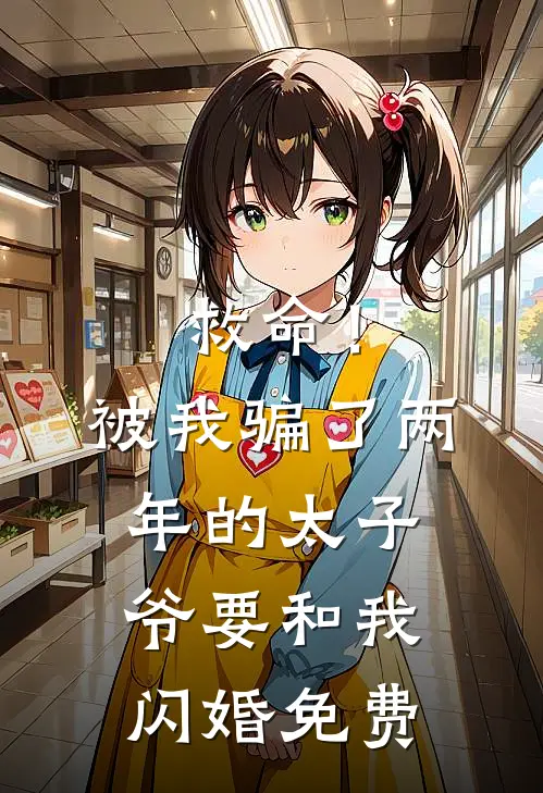 救命！被我骗了两年的太子爷要和我闪婚免费
