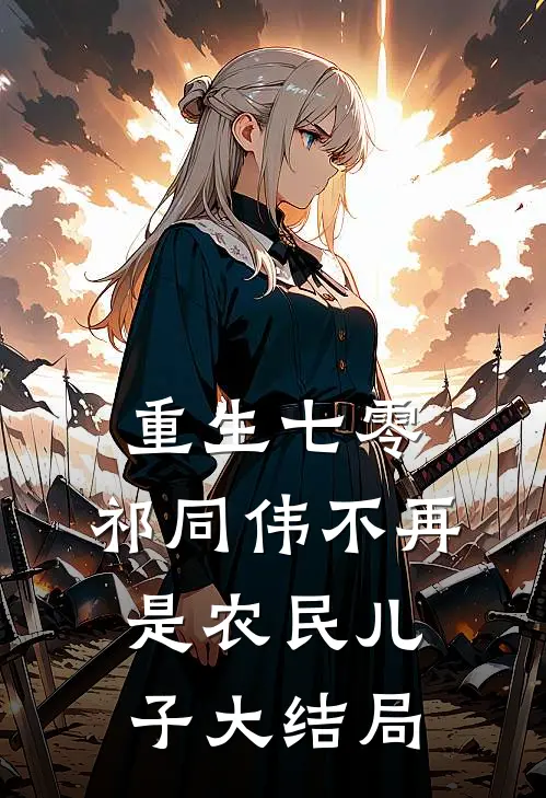 重生七零：祁同伟不再是农民儿子大结局