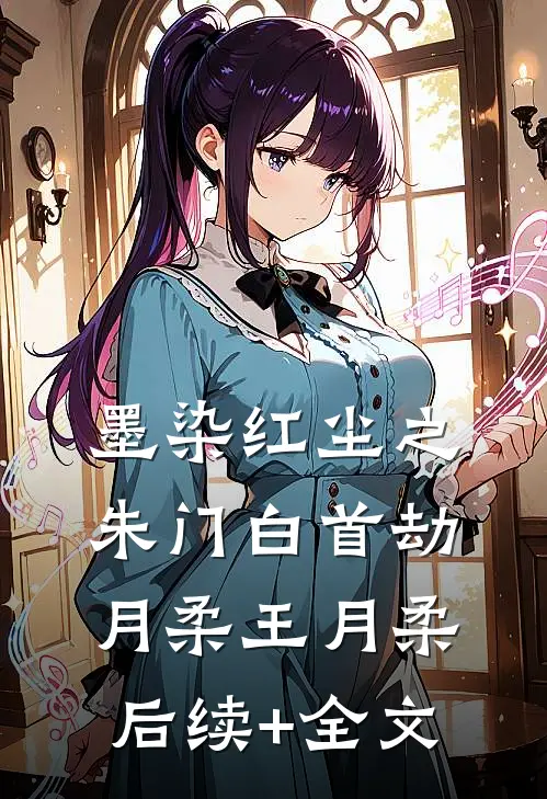 墨染红尘之朱门白首劫月柔王月柔后续+全文