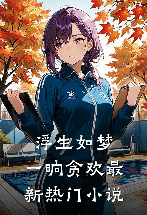 浮生如梦，一晌贪欢最新热门小说
