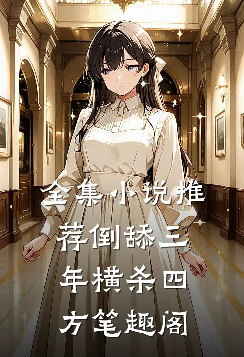 全集小说推荐倒舔三年横杀四方 笔趣阁