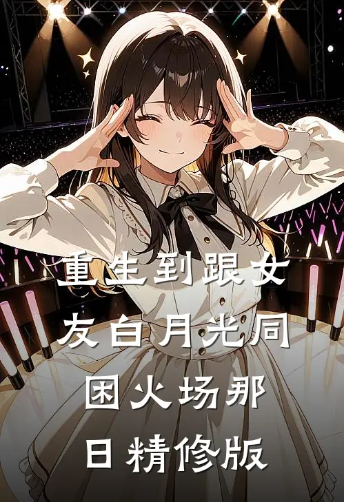 重生到跟女友白月光同困火场那日精修版