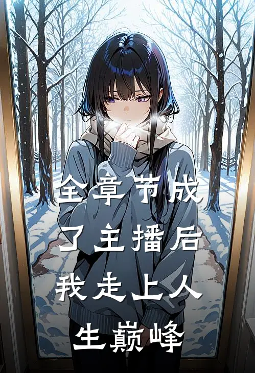 全章节成了主播后,我走上人生巅峰免费阅读