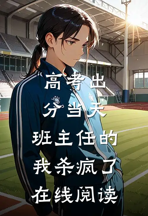 高考出分当天，班主任的我杀疯了在线阅读