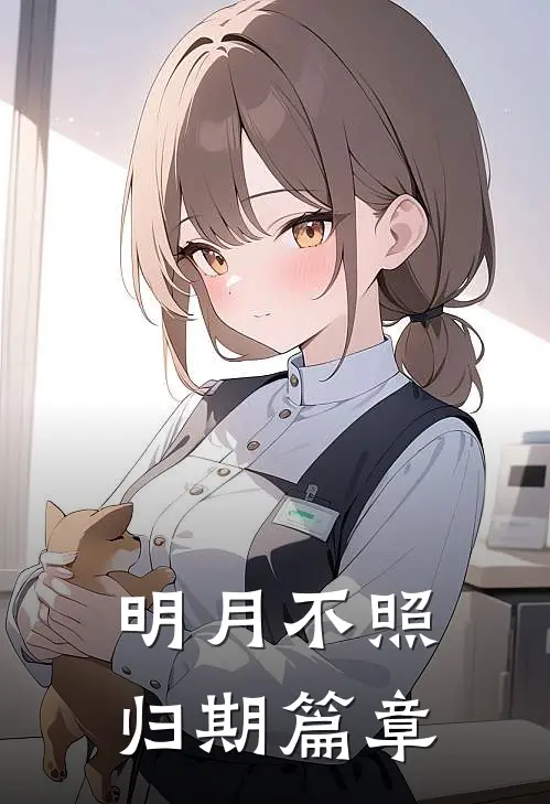 明月不照归期篇章