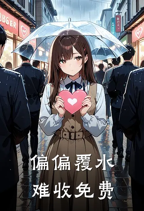 偏偏覆水难收免费