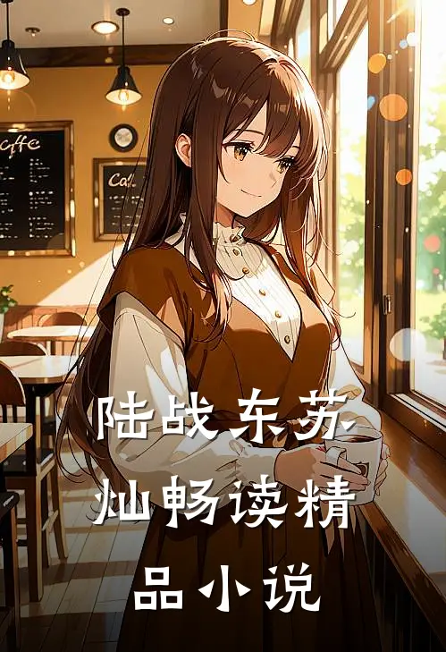 陆战东苏灿畅读精品小说