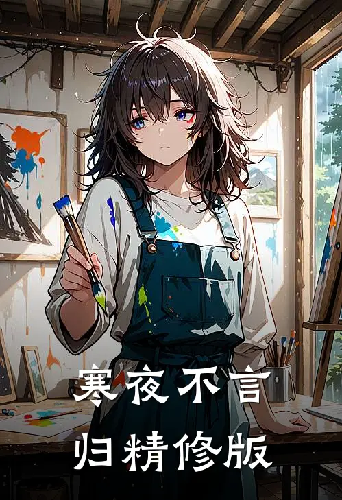 寒夜不言归精修版