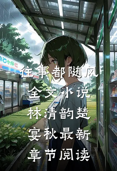 往事都随风全文小说林清韵楚宴秋最新章节阅读