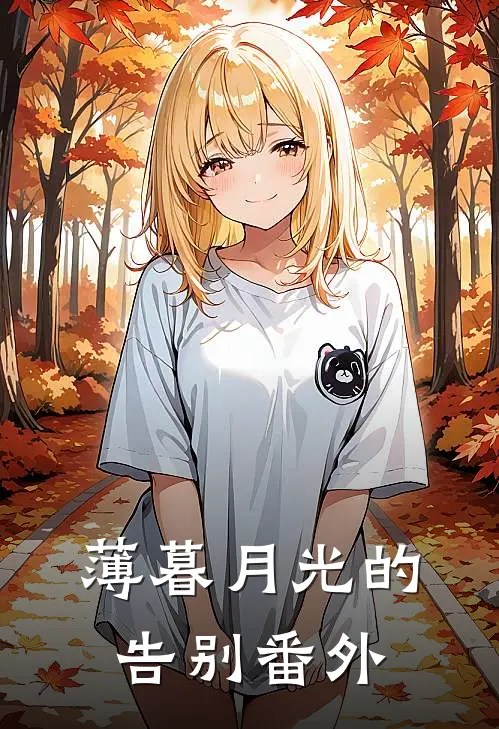 薄暮月光的告别番外
