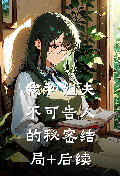 我和姐夫不可告人的秘密结局+后续
