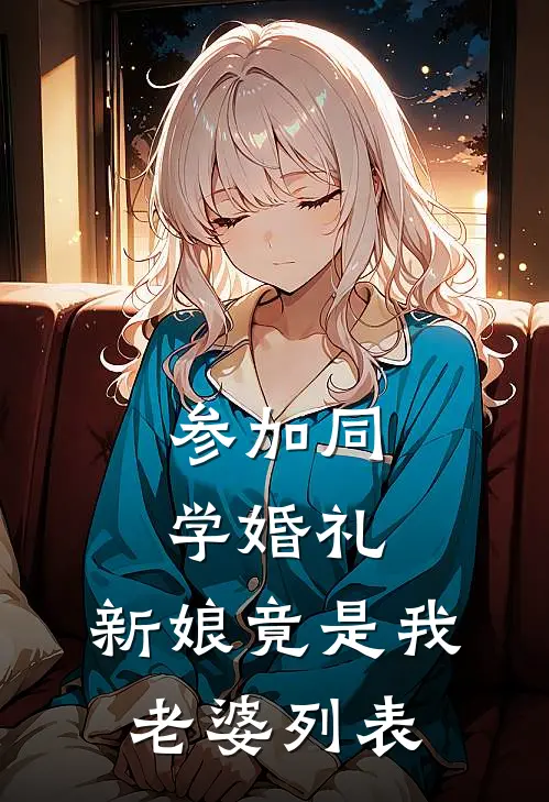 参加同学婚礼，新娘竟是我老婆列表
