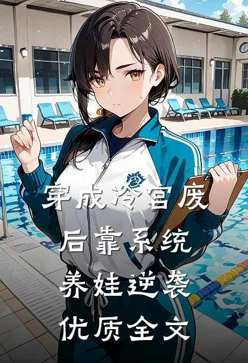 穿成冷宫废后靠系统养娃逆袭优质全文