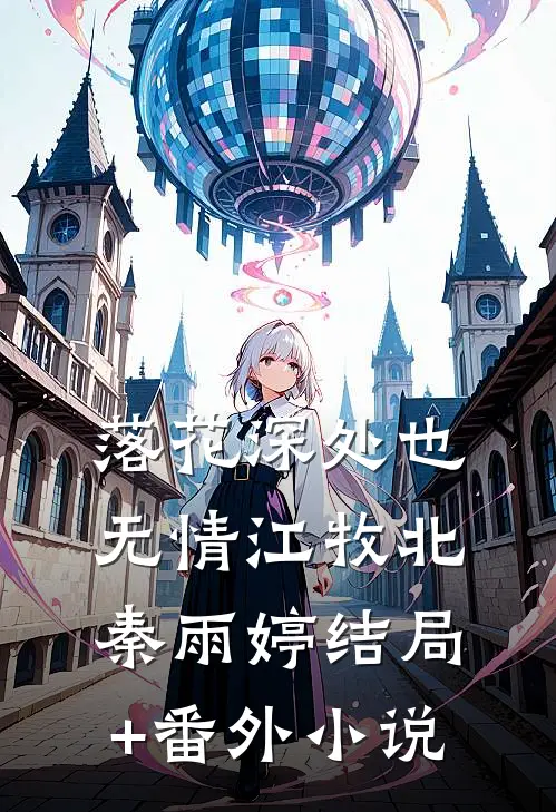 落花深处也无情江牧北秦雨婷结局+番外小说