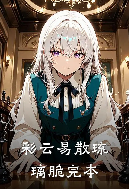 彩云易散琉璃脆完本