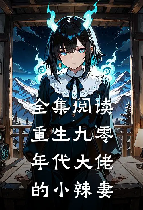 全集阅读重生九零：年代大佬的小辣妻