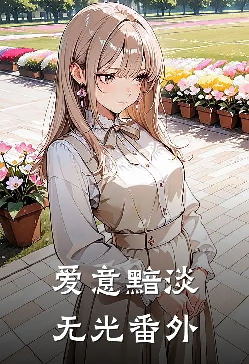 爱意黯淡无光番外