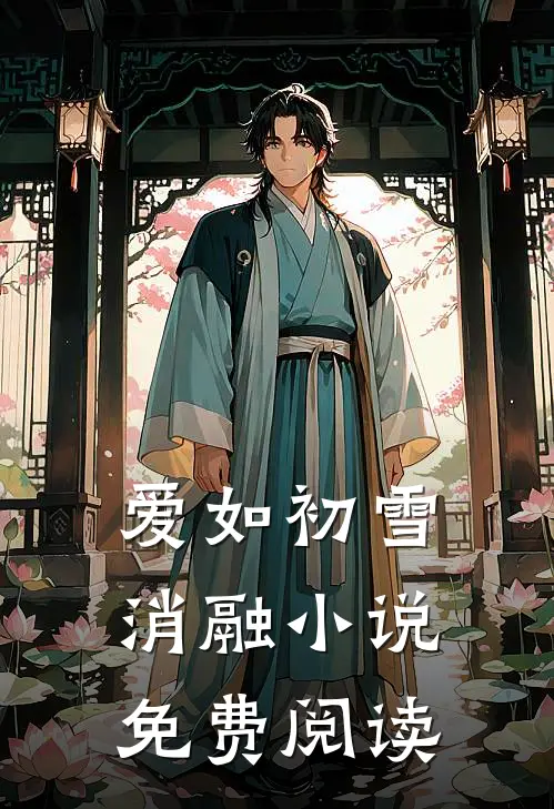 爱如初雪消融小说免费阅读