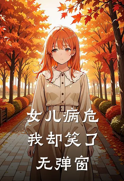 女儿病危，我却笑了无弹窗