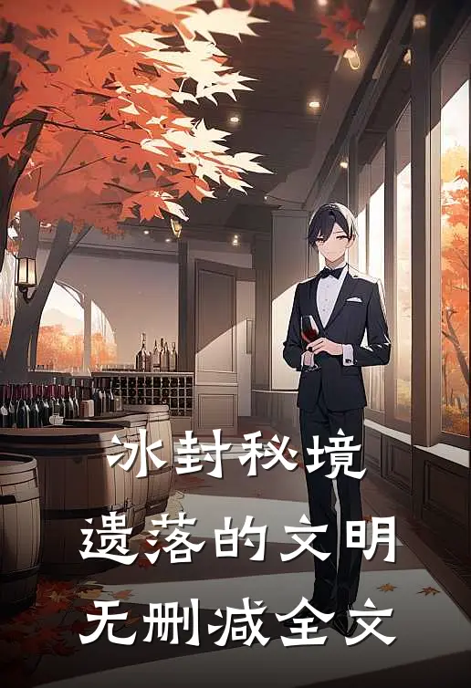 冰封秘境：遗落的文明无删减全文