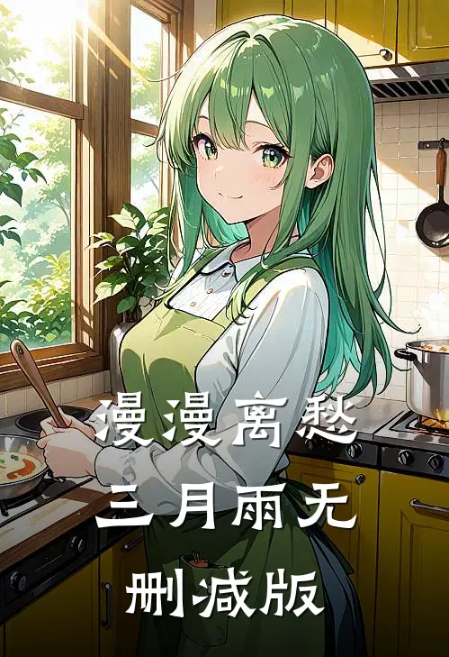 漫漫离愁三月雨无删减版