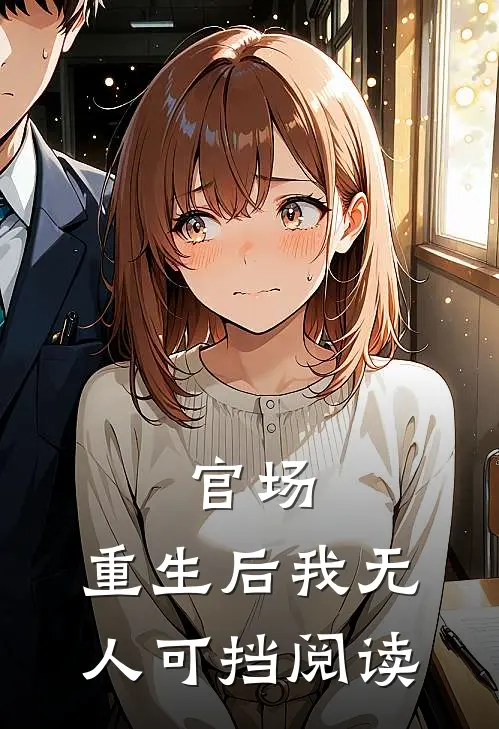 官场：重生后我无人可挡阅读