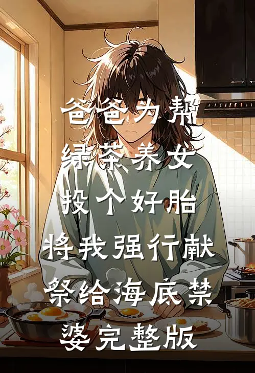爸爸为帮绿茶养女投个好胎，将我强行献祭给海底禁婆完整版