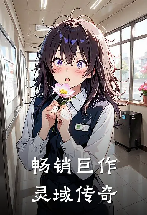 畅销巨作灵域传奇