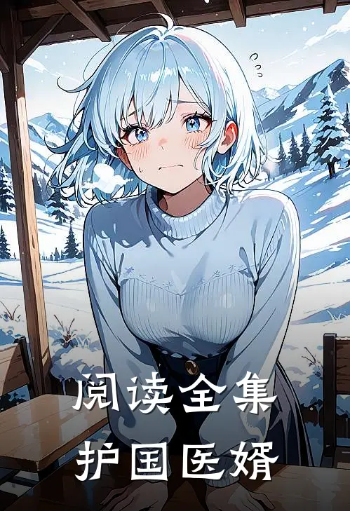 阅读全集护国医婿
