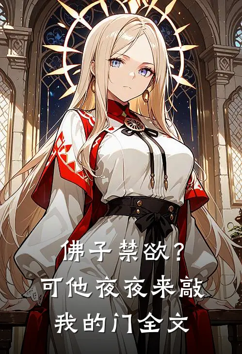 佛子禁欲？可他夜夜来敲我的门全文
