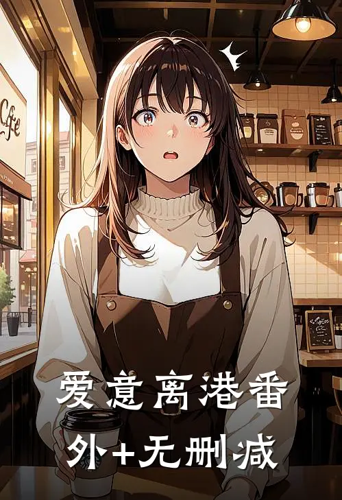 爱意离港番外+无删减
