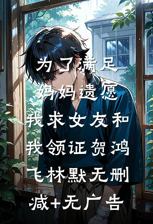 为了满足妈妈遗愿，我求女友和我领证贺鸿飞林默无删减+无广告