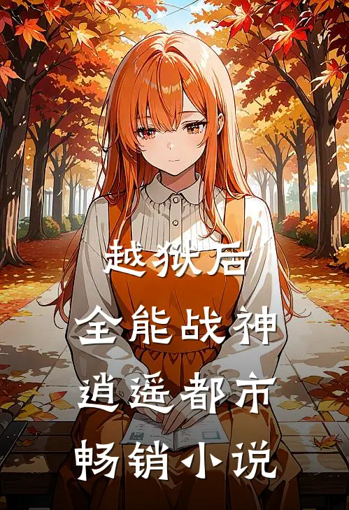 越狱后，全能战神逍遥都市畅销小说