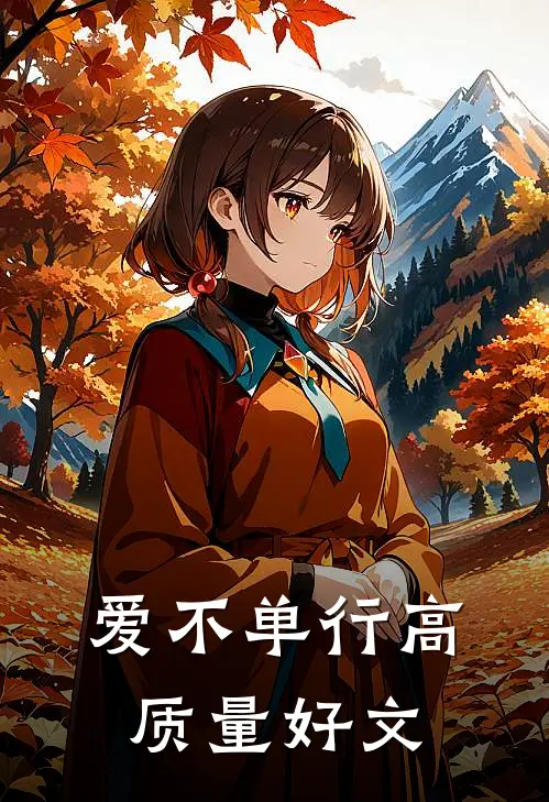 爱不单行高质量好文