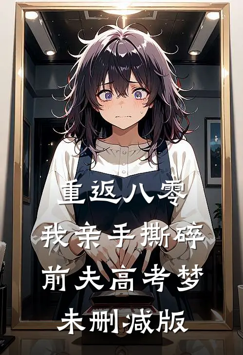 重返八零，我亲手撕碎前夫高考梦未删减版