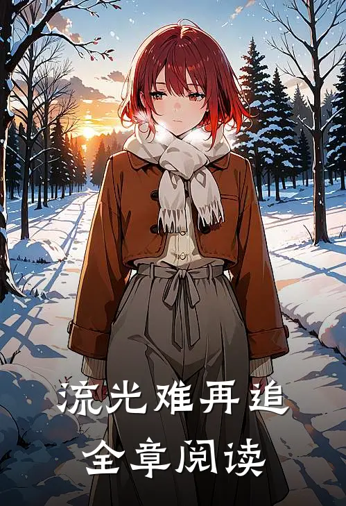 流光难再追全章阅读