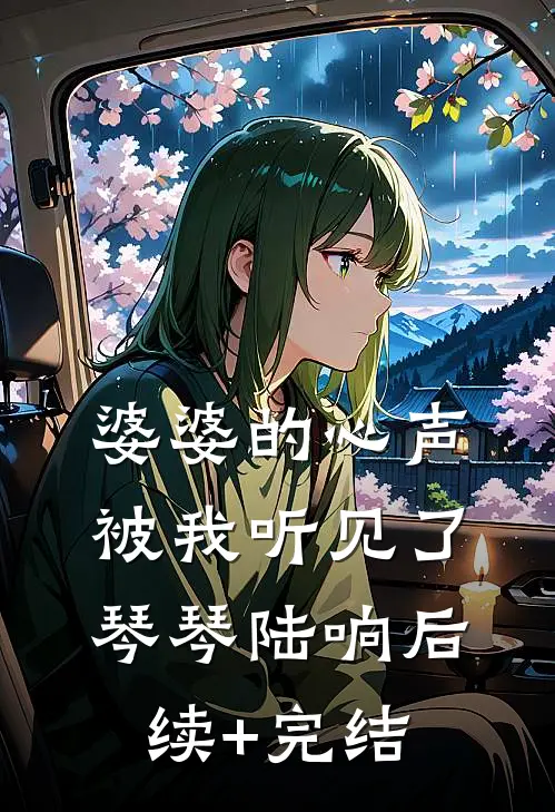婆婆的心声被我听见了琴琴陆响后续+完结