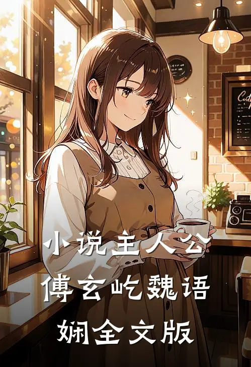 小说主人公傅玄屹魏语娴全文版
